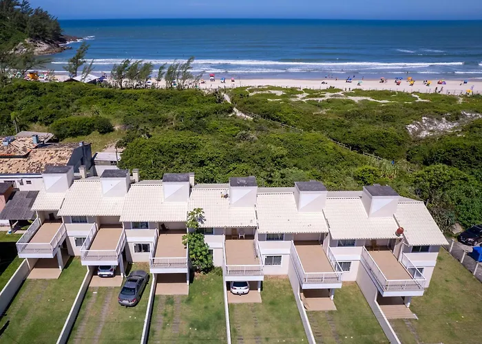 Residencial Ferrugem Beira Mar