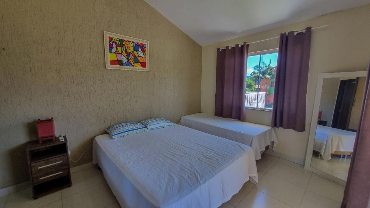 Ferrugem Beira Mar 6 Holiday home