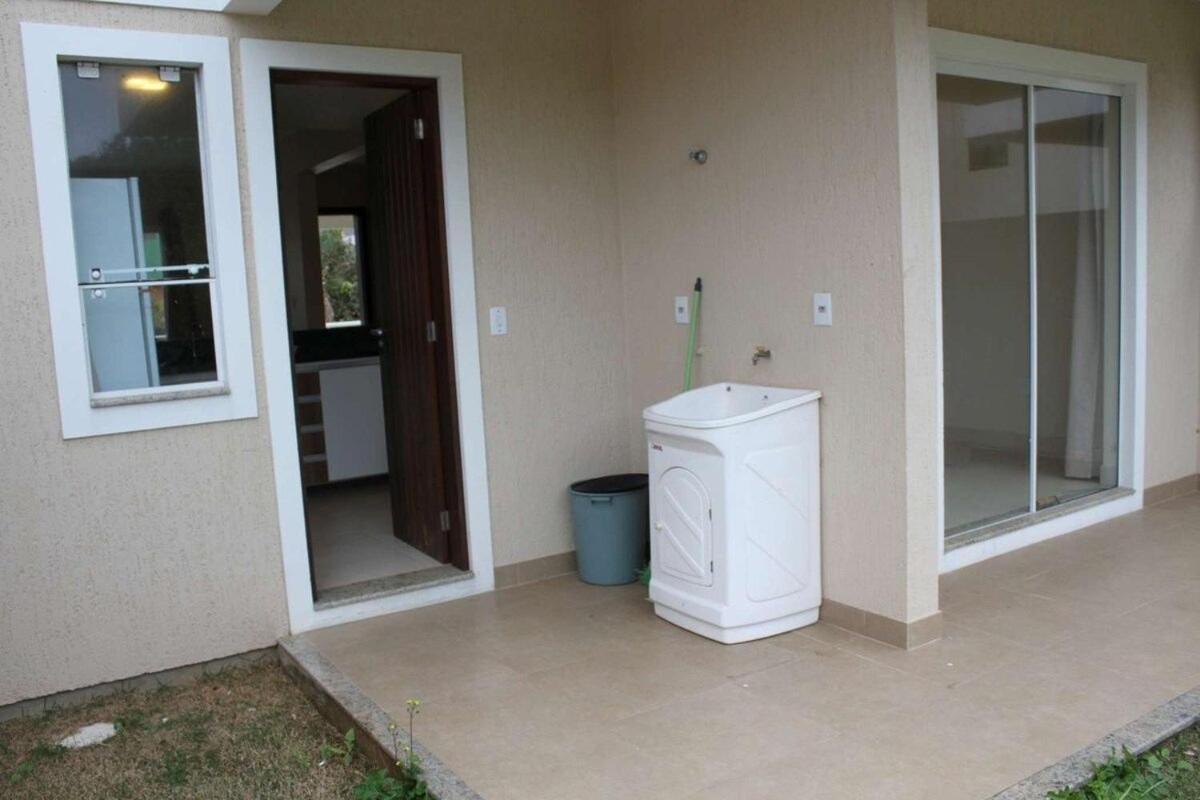 Ferrugem Beira Mar 6 Holiday home Garopaba