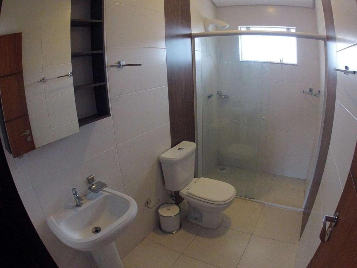Holiday home Ferrugem Beira Mar 6 Garopaba