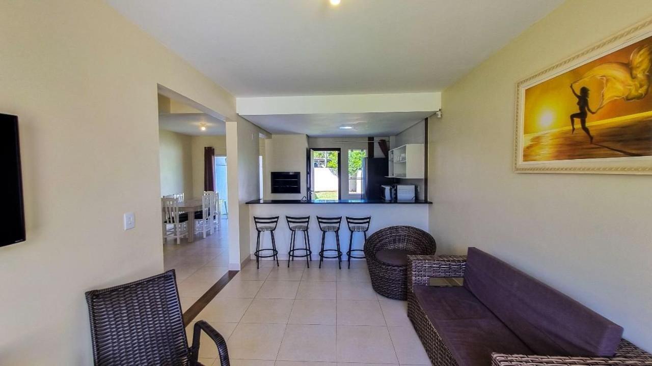 Holiday home Ferrugem Beira Mar 6 *