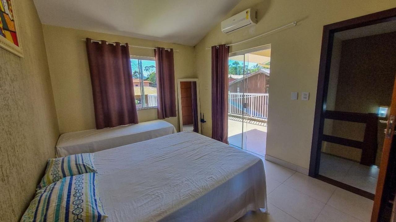 Ferrugem Beira Mar 6 Holiday home *
