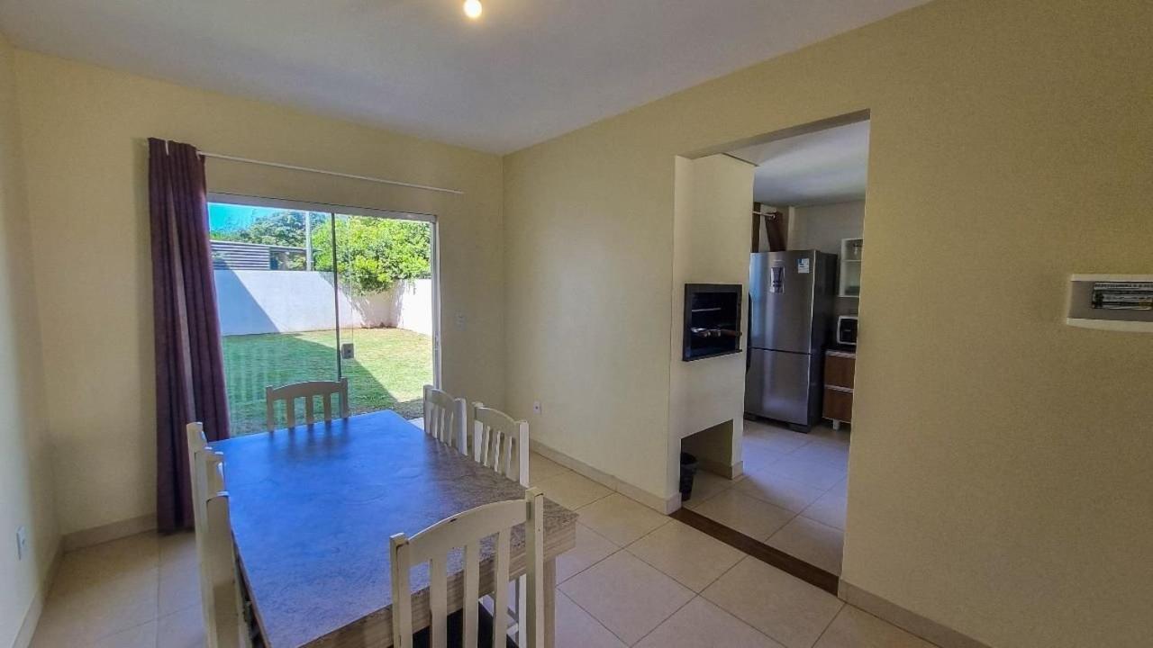 Holiday home Ferrugem Beira Mar 6 Garopaba