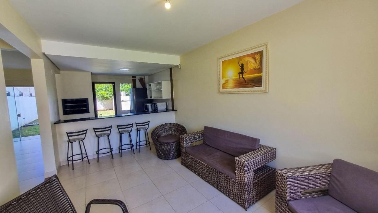 Ferrugem Beira Mar 6 Holiday home