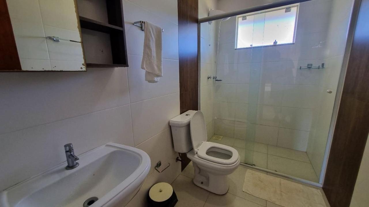 Holiday home Ferrugem Beira Mar 6 *