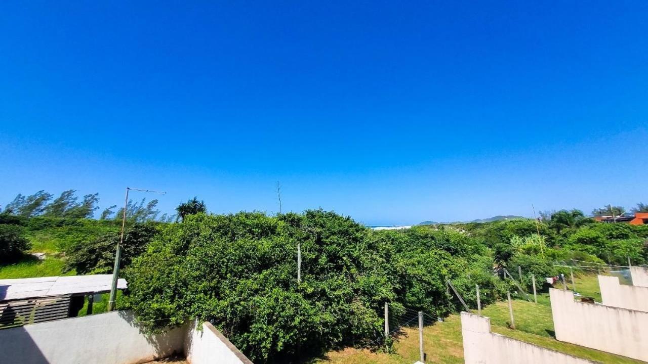 Ferrugem Beira Mar 6