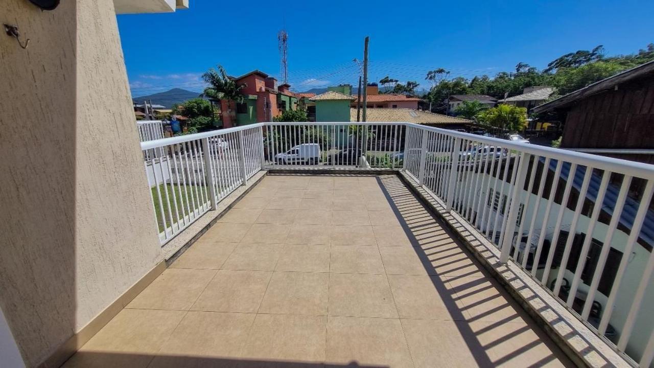 Ferrugem Beira Mar 6 Holiday home *