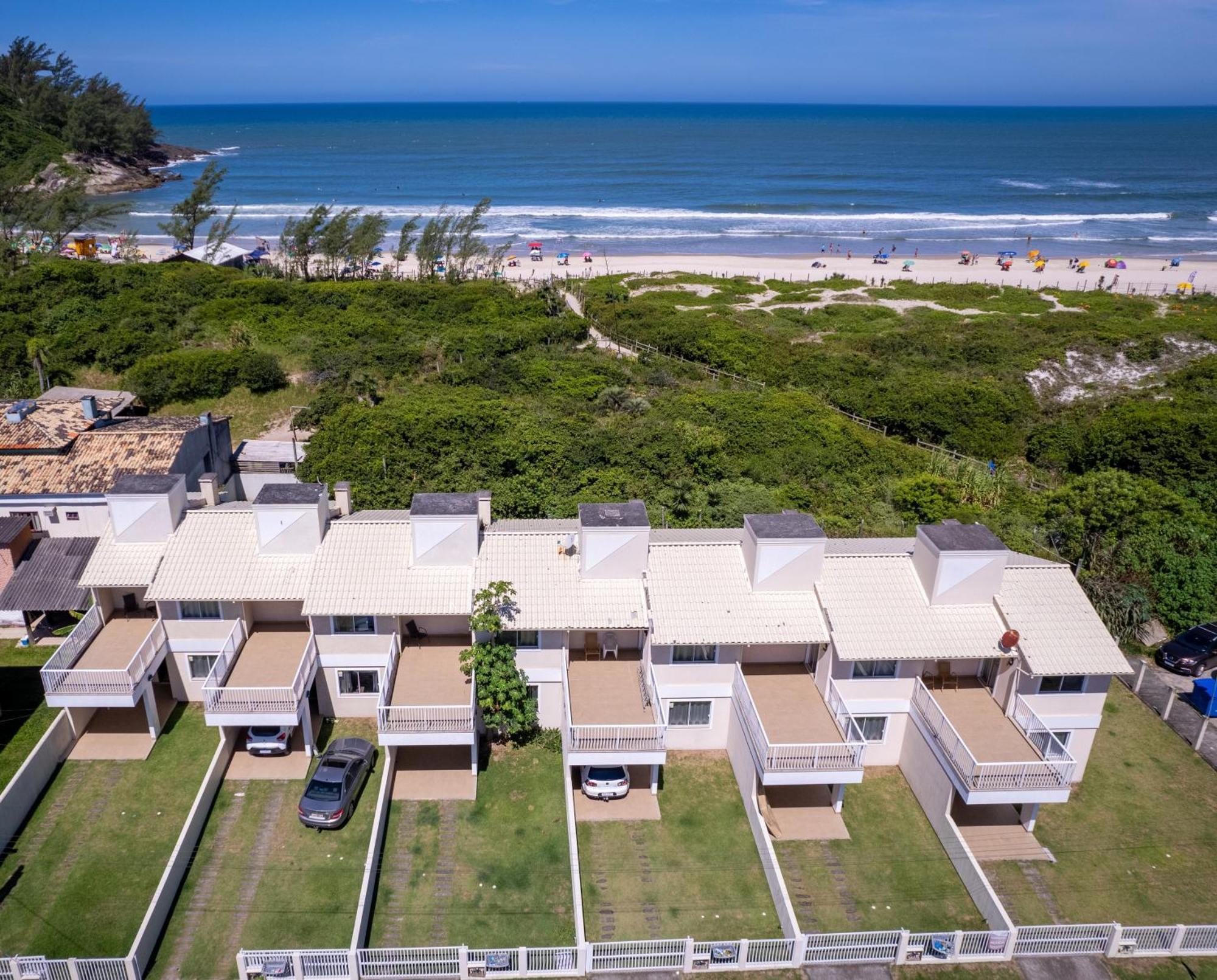 Holiday home Ferrugem Beira Mar 6