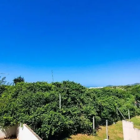 Residencial Ferrugem Beira Mar Villa Garopaba Exterior photo